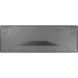 CHERRY STREAM DESKTOP RECHARGE, Desktop-Set schwarz, FR-Layout, Cherry SX-Scherentechnologie