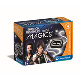 Clementoni Mini Magics Seil, Zauberkasten 