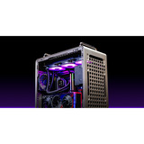 Cooler Master MasterLiquid Core Digital Nex 360 ARGB, Wasserkühlung schwarz
