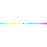 Corsair DIMM 64 GB DDR5-6000 (2x 32 GB) Dual-Kit, Arbeitsspeicher CMH64GX5M2B6000Z28, Vengeance RGB, INTEL XMP