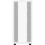 DeepCool CC560 V2 , Tower-Gehäuse weiß, Tempered Glass
