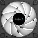 DeepCool FC120 RGB 120x120x25, Gehäuselüfter schwarz