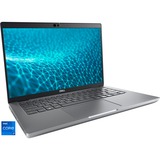 Dell Latitude 5431-NX7D4, Notebook grau, Windows 10 Pro 64-Bit, 60 Hz Display, 512 GB SSD