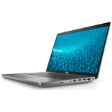Dell Latitude 5431-NX7D4, Notebook grau, Windows 10 Pro 64-Bit, 60 Hz Display, 512 GB SSD