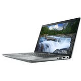 Dell Latitude 5450-9TYWN, Notebook silber, Intel® Core™ Ultra 5 135U, Intel® Graphics, 16 GB DDR5, 512 GB (512 GB SSD), Windows 11 Pro 64-64