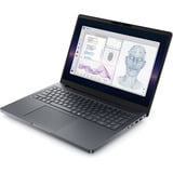 Dell Pro Max 16 Plus (6X8W8), Notebook schwarz, Intel® Core™ Ultra 7 265HX, NVIDIA RTX PRO 2000, 32 GB, 1 TB (1 TB SSD), Windows 11 Pro