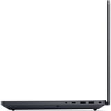 Dell Pro Max 16 Plus (6X8W8), Notebook schwarz, Intel® Core™ Ultra 7 265HX, NVIDIA RTX PRO 2000, 32 GB, 1 TB (1 TB SSD), Windows 11 Pro