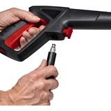EINHELL Hochdruckreiniger TC-HP 130 rot/schwarz, 1.500 Watt, 130 bar