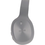 Edifier W600BT, Kopfhörer grau, Bluetooth, 3.5 mm Klinke