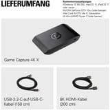  Elgato 4K S, Capture Karte 