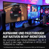  Elgato 4K S, Capture Karte 