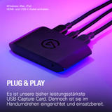  Elgato 4K S, Capture Karte 