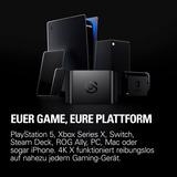  Elgato 4K S, Capture Karte 