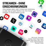  Elgato 4K S, Capture Karte 