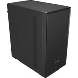 FSP S120, Gehäuse schwarz