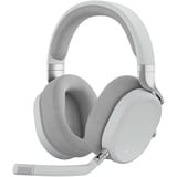 Fractal Design Scape Light, Headset weiß, Bluetooth, USB-Dongle