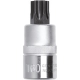 GEDORE Red Schraubendreher-Steckschlüssel-Einsatz Sechsrund, 1/2" chrom, T 45