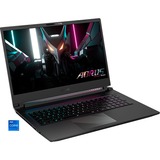 AORUS 17 BSF-73DE654SH, Gaming-Notebook