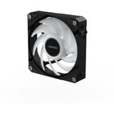 GIGABYTE AORUS EZ CHAIN FAN 120, Gehäuselüfter schwarz, 120 mm