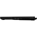 GIGABYTE GAMING A16 PRO DXHG4DECC4SH, Gaming-Notebook schwarz, Intel® Core™ 7 240H, NVIDIA GeForce RTX 5070 Ti, 32 GB LPDDR5X, 1 TB (1 TB SSD), Windows 11 Home