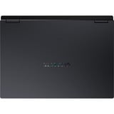 GIGABYTE GAMING A16 PRO DXHG4DECC4SH, Gaming-Notebook schwarz, Intel® Core™ 7 240H, NVIDIA GeForce RTX 5070 Ti, 32 GB LPDDR5X, 1 TB (1 TB SSD), Windows 11 Home