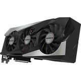 GIGABYTE GeForce RTX 3070 Ti GAMING OC LHR, Grafikkarte Lite Hash Rate, 2x DisplayPort, 2x HDMI