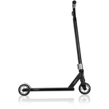 GLOBBER GS 720, Scooter schwarz/grau, Stuntscooter