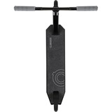 GLOBBER GS 720, Scooter schwarz/grau, Stuntscooter