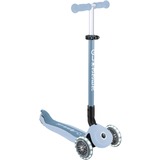 GLOBBER Go-Up Active Lights EC, Scooter blau