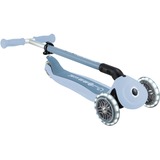 GLOBBER Go-Up Active Lights EC, Scooter blau