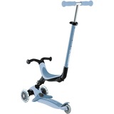 GLOBBER Go-Up Active Lights EC, Scooter blau