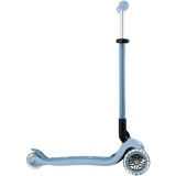 GLOBBER Go-Up Active Lights EC, Scooter blau