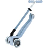 GLOBBER Go-Up Active Lights EC, Scooter blau
