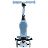 GLOBBER Go-Up Active Lights EC, Scooter blau