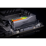 G.Skill DIMM 32 GB DDR5-6000 (2x 16 GB) Dual-Kit, Arbeitsspeicher schwarz, F5-6000A2836G16GX2-TZ5NXRK, Trident Z5 NEO X RGB, AMD EXPO