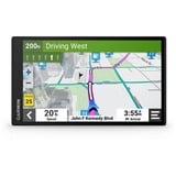 Garmin DriveSmart 76 MT-D, Navigationssystem schwarz, Europa, mit DAB Empfänger