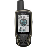 Garmin GPSMap 65, Navigationssystem 