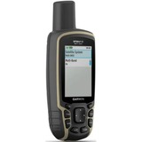 Garmin GPSMap 65, Navigationssystem 