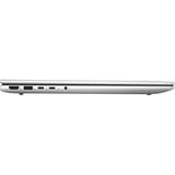HP ProBook 460 G11 (9C0C7EA), Notebook silber, Intel® Core™ Ultra 7 155U, Intel® Graphics, 32 GB DDR5, 1 TB (1 TB SSD), Windows 11 Pro 64-Bit