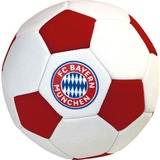 Happy People FC Bayern Neopren Mini Fußball Größe 2 15 cm Durchmesser