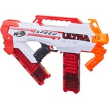 Hasbro Nerf Ultra Speed, Nerf Gun blaugrau/orange