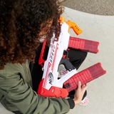 Hasbro Nerf Ultra Speed, Nerf Gun blaugrau/orange