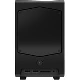 Intel® NUC 11 Extreme Kit NUC11BTMi9, Barebone schwarz, ohne Betriebssystem