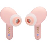JBL Live Pro+ TWS, Kopfhörer pink, ANC, Bluetooth