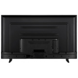 JVC LT-50VRQ3555, QLED-Fernseher 126 cm (50 Zoll), schwarz, UltraHD/4K, Triple Tuner, Fire TV