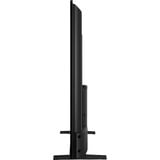 JVC LT-50VRQ3555, QLED-Fernseher 126 cm (50 Zoll), schwarz, UltraHD/4K, Triple Tuner, Fire TV