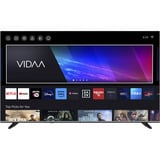 JVC LT-55VD3555, LED-Fernseher 139 cm (55 Zoll), schwarz, UltraHD/4K, Triple Tuner, VIDAA TV