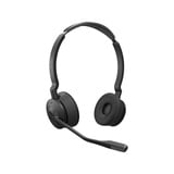 Jabra Engage 75 SE - Stereo, Headset schwarz, Stereo, USB-C, Bluetooth