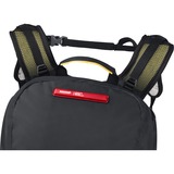 Jack Wolfskin Wolftrail 28 RECCO              , Rucksack dunkelgrau, RECCO-Suchsystem, 28 Liter