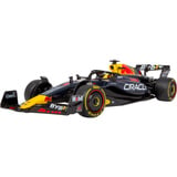 Jamara Oracle Red Bull Racing RB19 Diecast, Modellfahrzeug dunkelblau, Maßstab 1:32